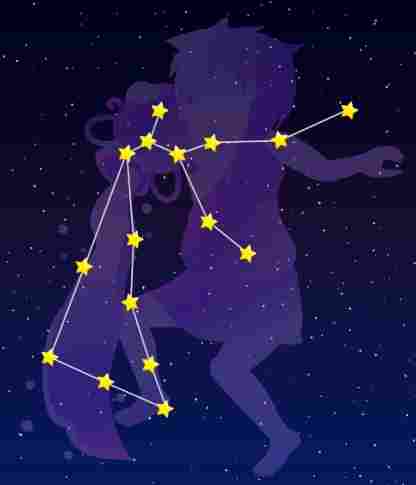 水瓶女喜歡你的表現