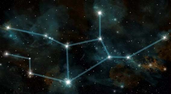 處女座女生工作