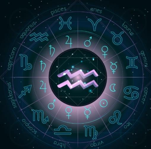 水瓶座愛情行為