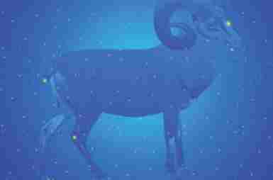 牡羊女討厭你的徵兆