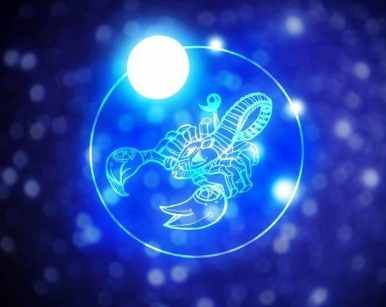 天蠍座女人性格