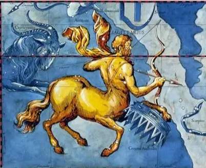 射手女愛情表現