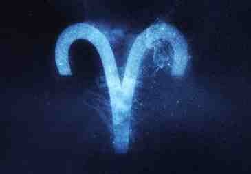 牡羊女喜歡一個人的行為