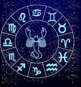 天蠍女戀愛特徵