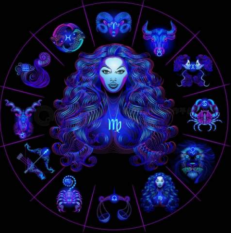 處女座女生愛情