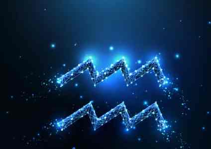 水瓶女暗戀跡象