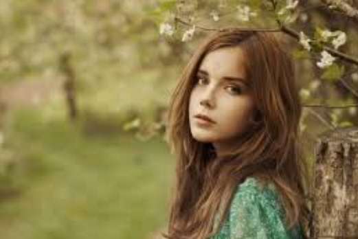 女生暗戀你的舉動