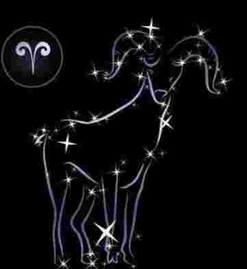 牡羊座女性特質