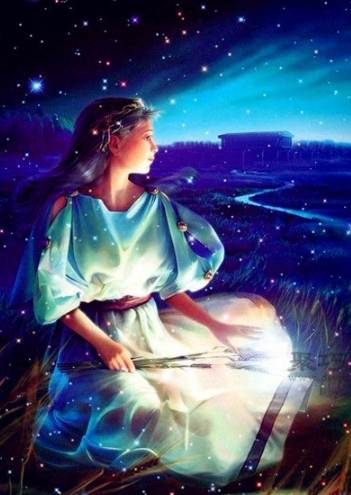 處女座女生暗戀表現