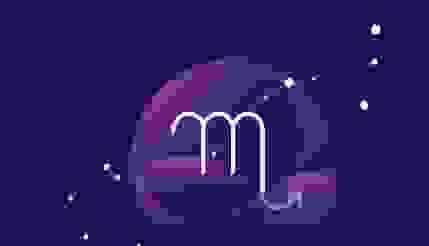 如何吸引天蠍女