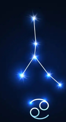 巨蟹女暗戀表現