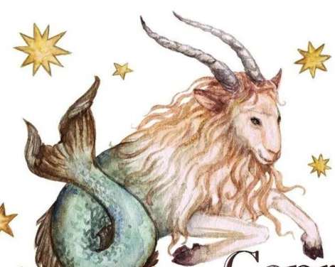 魔羯女约会信号