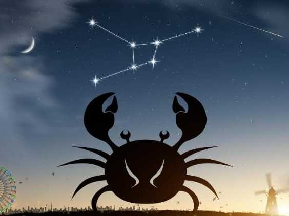 巨蟹座複合跡象 巨蟹座複合跡象