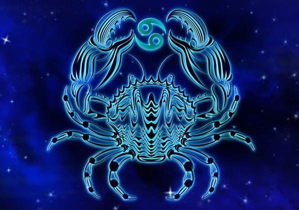 巨蟹座喜歡一個人的表現