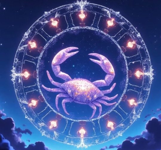 巨蟹女討厭一個人的表現