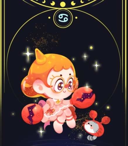 巨蟹座女生情緒化