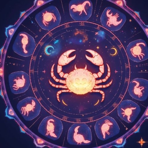 巨蟹女喜歡什麼