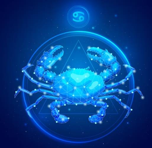 巨蟹女聊天技巧