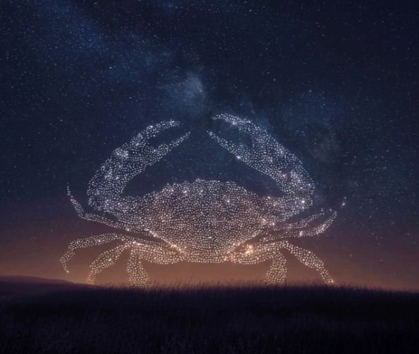 巨蟹男已讀不回