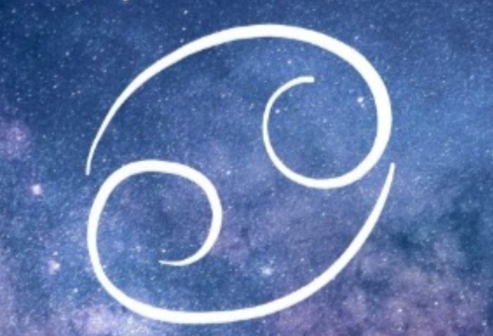 巨蟹女消氣方法