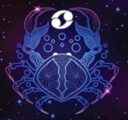 巨蟹座暗戀表現