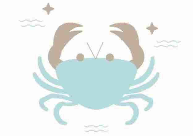 巨蟹女喜歡什麼