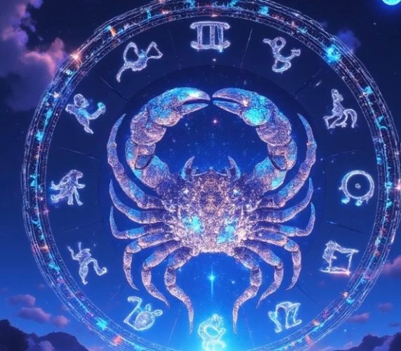 巨蟹座男性恋爱指南