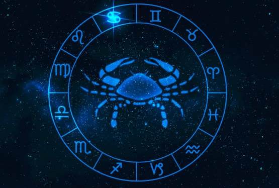 巨蟹座曖昧