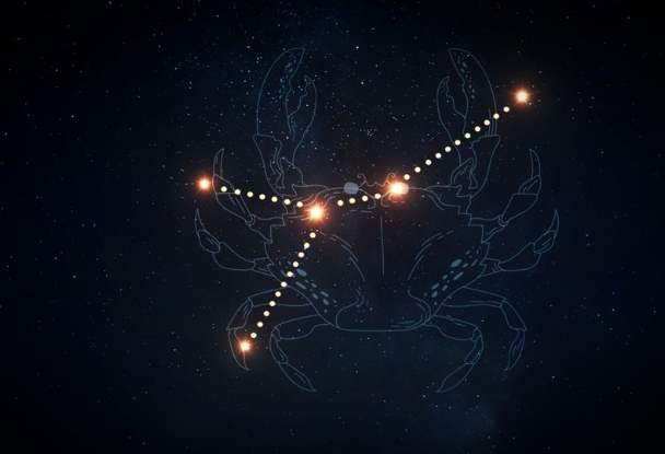 巨蟹女冷战原因