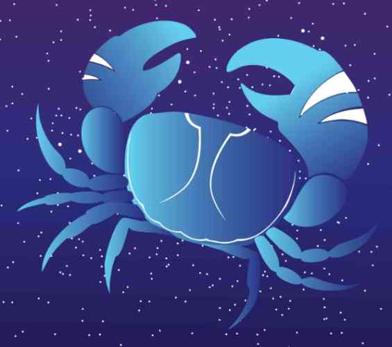 巨蟹男不回訊息原因