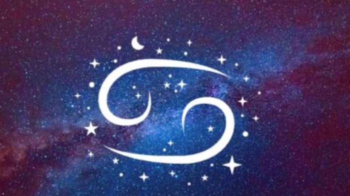 巨蟹座分手特徵