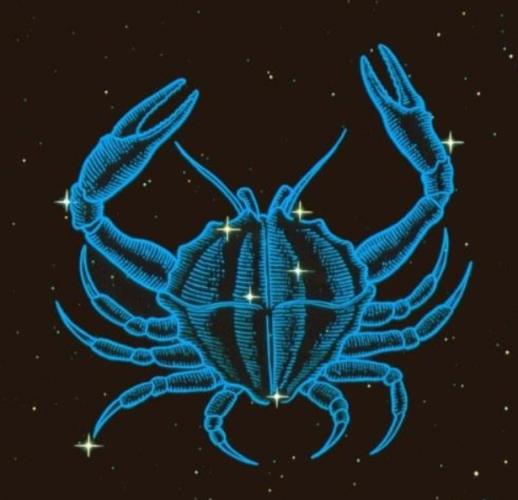 巨蟹座分手行為