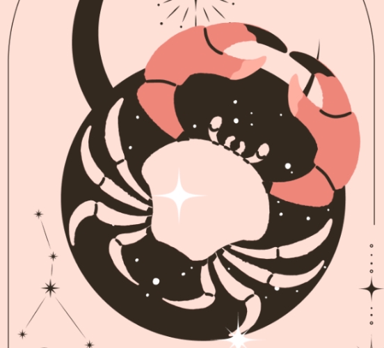 巨蟹男外型偏好