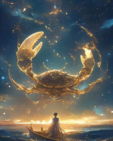 巨蟹座分手原因