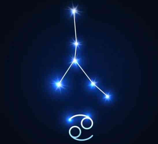 巨蟹男挽回方法