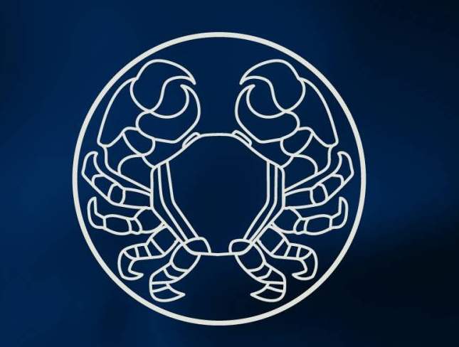 巨蟹男约会信号