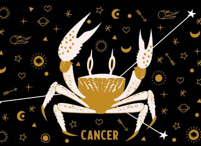 巨蟹座配对分析