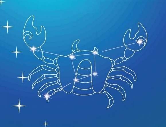 巨蟹男喜歡一個人的表現