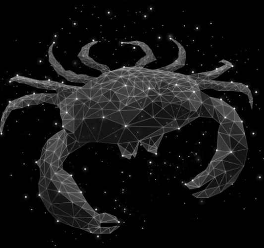 巨蟹座戀愛指南