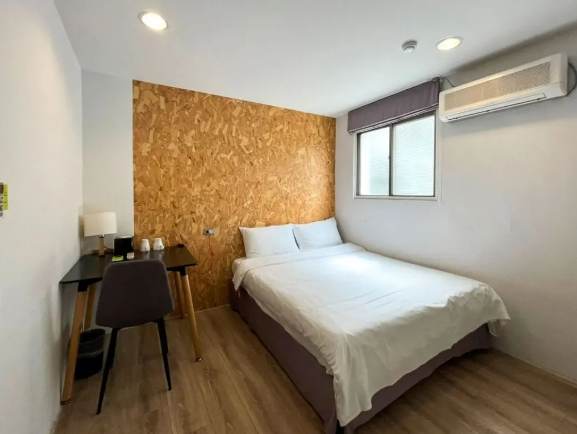 嘉義文化路夜市住宿