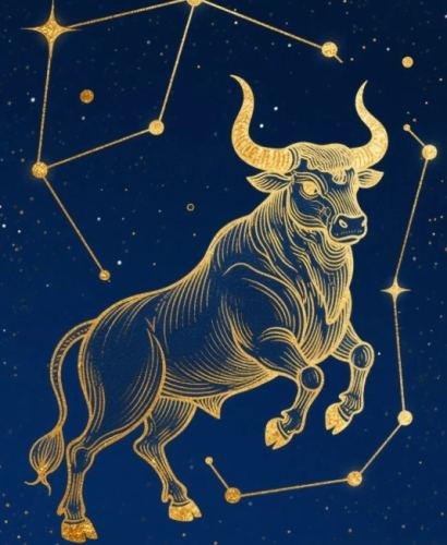 金牛座女生性格