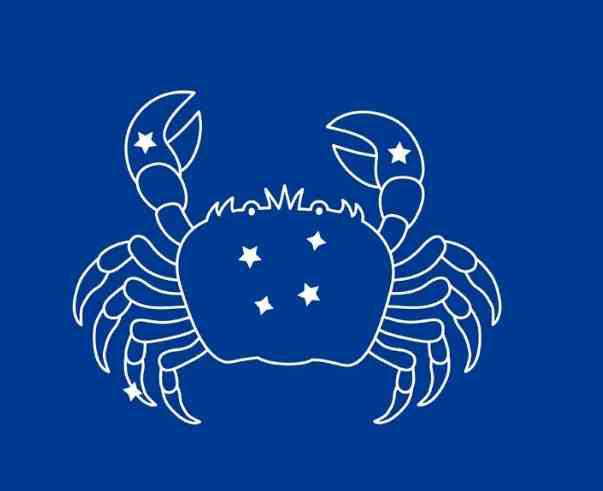 巨蟹座女生暗示