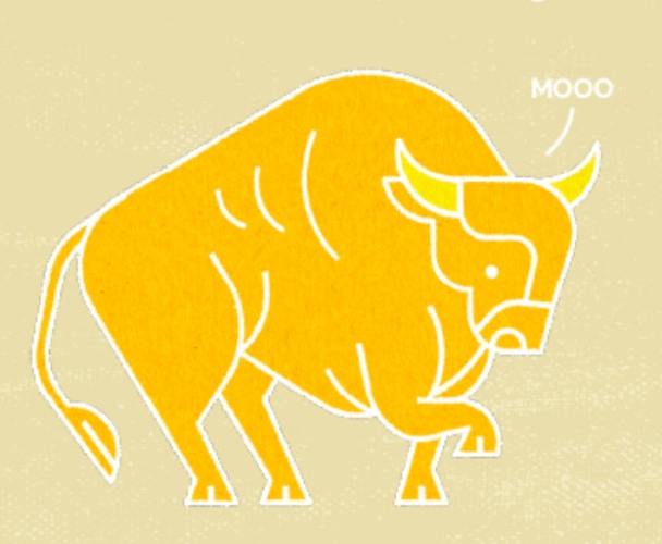 金牛座男生暧昧