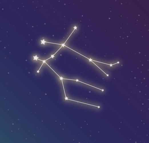 雙子座幸運數字 雙子座幸運數字