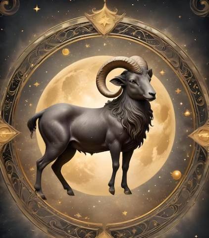 牡羊金牛配對