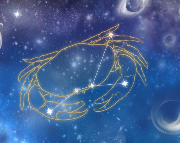 巨蟹座男友吃醋