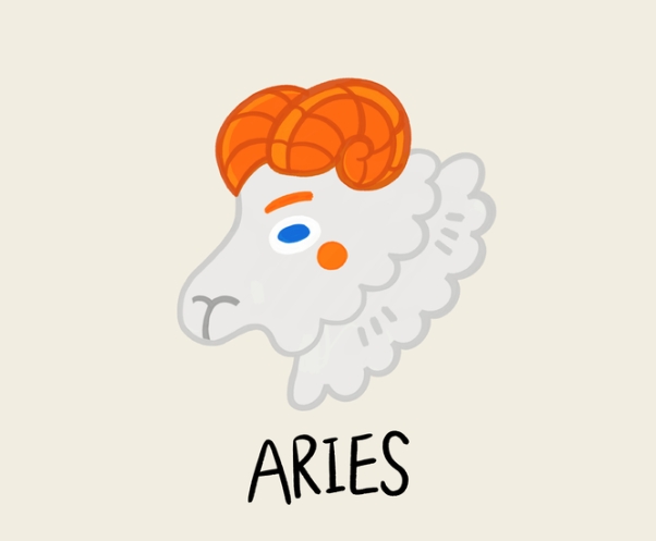 雙魚座女生牡羊座男生