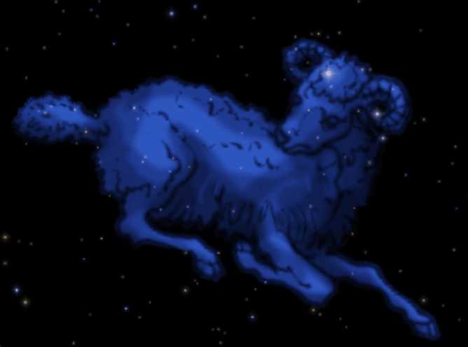 白羊座双子座配对