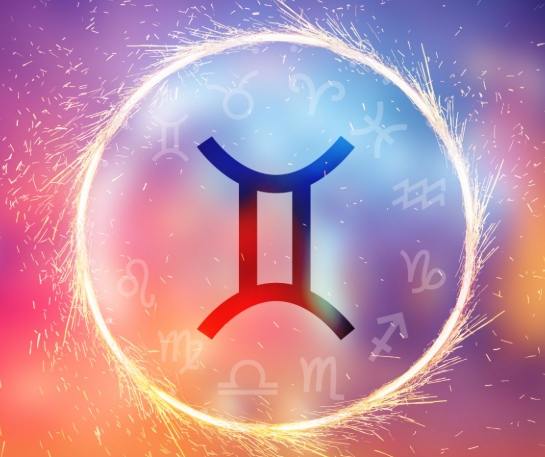 雙子男魔羯女愛情