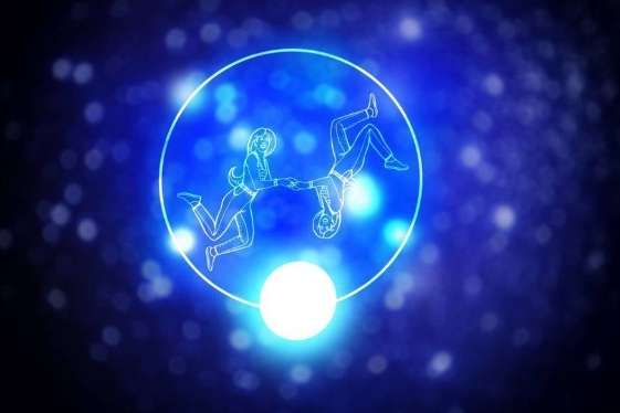 處女座雙子座配對